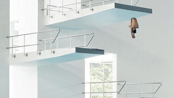 Keren! Fotografer Indonesia Juarai Kontes Foto Internasional