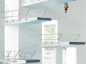 Keren! Fotografer Indonesia Juarai Kontes Foto Internasional