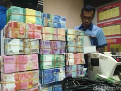 Menelusuri Sosok Ali di Kasus Uang Mainan Rp 4,5 Miliar