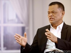 Jenderal Gatot Bilang Indonesia Bisa Bubar di 2030, Bila...