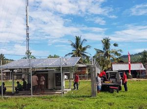 Kominfo Optimis Seluruh Indonesia Terselimuti 4G di 2019