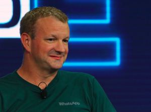 Kecewa, Pendiri WhatsApp Tolak Rp 12 Triliun dari Facebook