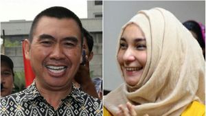 Anton dan Nanda, 2 Cawalkot Malang yang Jadi Tersangka KPK