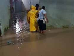 Sering Kebanjiran, Lapas Jambi akan Direlokasi