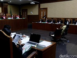 Jaksa KPK: Kasus Korupsi e-KTP Bercita Rasa Pencucian Uang