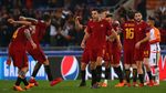 Delapan Tim Tersisa di Liga Champions, Siapa Paling Efisien?