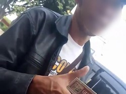 Viral Taksi Online Diduga Dipalak di Sidoarjo, Polisi Selidiki