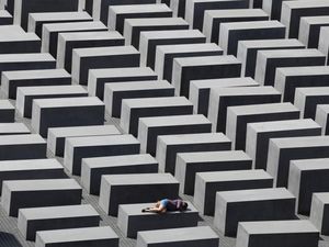 Hari Peringatan Holocaust Sedunia 2023, Sejarah dan Kisah di Baliknya Hari Peringatan Holocaust Sedunia 2023, Sejarah dan Kisah di Baliknya