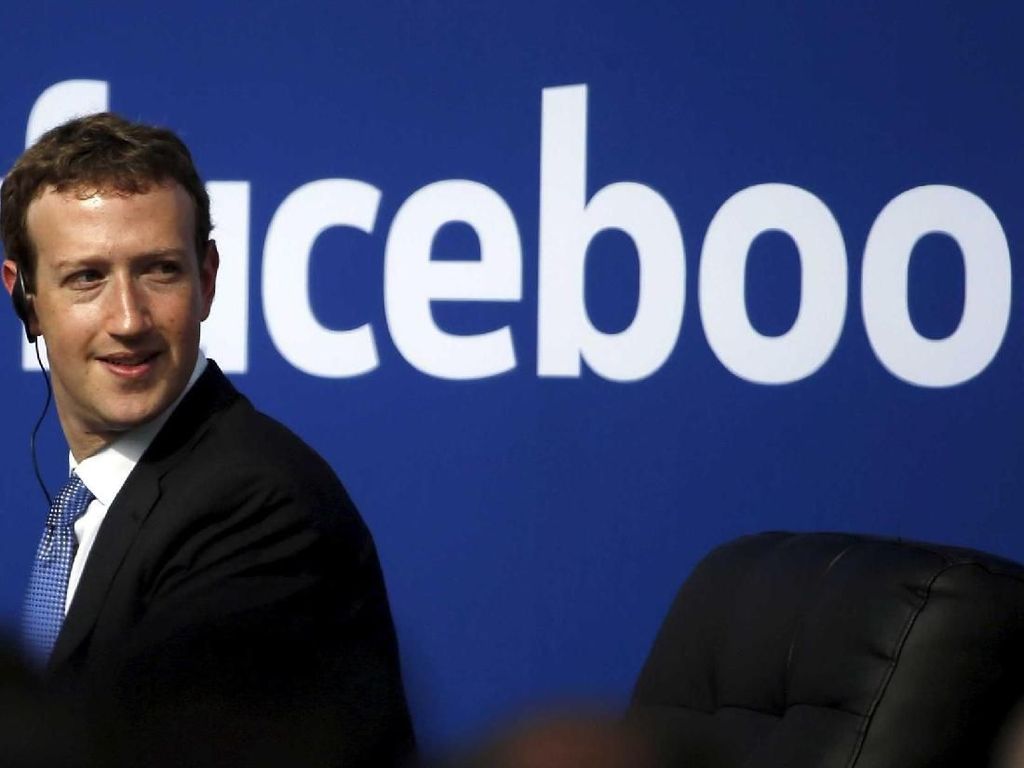 Facebook Akui Kesalahan Terkait Perlindungan Data Pengguna Facebook Akui Kesalahan Terkait Perlindungan Data Pengguna