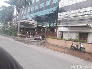 Soal Penutupan Alexis, Golkar: Kalau untuk Rakyat Harus Didukung