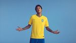 Jersey Baru Timnas Brasil: Kilas Balik Kuning Tim Samba