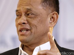 Masih Nol Koma, Mampukah Gatot Taklukkan Jokowi?