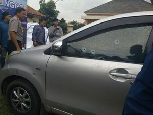 Dramatisnya Penangkapan Bajing Loncat di Probolinggo Dramatisnya Penangkapan Bajing Loncat di Probolinggo