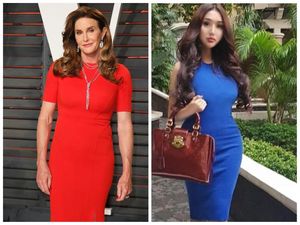 Heboh Identitas Seksual Lucinta Luna, Ini 5 Fakta Operasi Ganti Kelamin Heboh Identitas Seksual Lucinta Luna, Ini 5 Fakta Operasi Ganti Kelamin