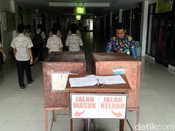 Uang Kotak Amal di Makam Gus Dur Tembus Rp 250 Juta Sebulan
