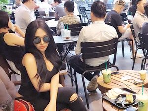 Lucinta Luna Akui Oplas ke Korsel, Masih Ngotot Tak Ngaku Transgender