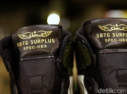 Wisata Belanja Barang Branded di Singapura yang Paling Eksklusif