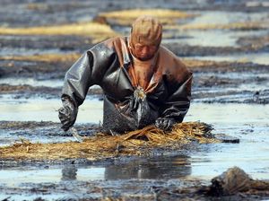 UNICEF: Polusi Air dan Sanitasi Sebabkan Kematian 1.000 Balita per Hari UNICEF: Polusi Air dan Sanitasi Sebabkan Kematian 1.000 Balita per Hari
