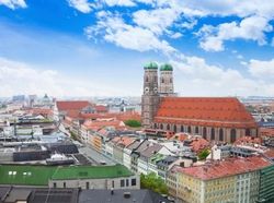 Budapest dan Munich Jadi Tuan Rumah Piala Eropa, Ada Apa Saja di Sana?