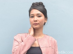 Bully Jadi Penyakit Zaman Now, Dita Anggraeni Pilih Tak Baca Komentar