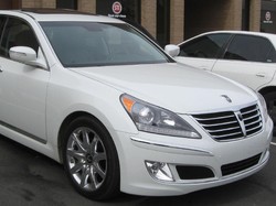 Wah, Ternyata Ada Juga Presiden yang Pakai Mobil Selain Hitam