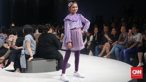 Imajinasi 'My Little Pony' di Tangan 8 Desainer Indonesia