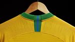 Jersey Baru Timnas Brasil: Kilas Balik Kuning Tim Samba