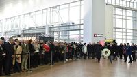 Peringatan 2 Tahun Bom Bunuh Diri Paling Mematikan di Belgia