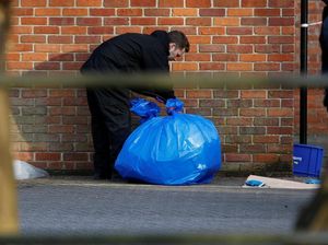 AS dan 14 Negara Eropa Usir Diplomat, Rusia Ancam Pembalasan