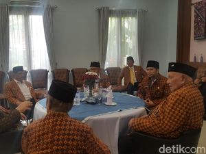 Kata Emil soal Popularitas Cawagub dan Peluang Dongkrak Suara