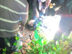 Komplotan Bajing Loncat di Probolinggo Diberondong Peluru