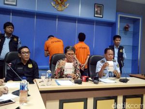 2 WN Turki Pelaku Skimming Dideportasi Hari Ini