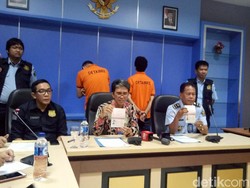 2 WN Turki Pelaku Skimming Dideportasi Hari Ini