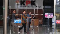 Eks Mendagri Diperiksa KPK Terkait Korupsi e-KTP