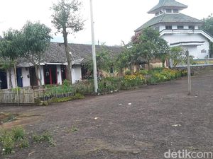 Warga Terdampak Letupan Gas Beracun Enggan Balik, Ada Apa ? Warga Terdampak Letupan Gas Beracun Enggan Balik, Ada Apa ?
