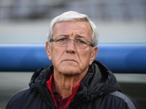Lippi Nilai Motta Tak Sesuai untuk Juventus