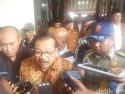 Pakdhe Karwo Sebut Harga Telur Melejit Imbas Kenaikan Pakan Ternak