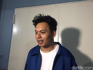 Tampil di Music in the Air, Rendy Pandugo: Seru Banget! Tampil di Music in the Air, Rendy Pandugo: Seru Banget!
