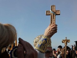 Mayoritas Generasi Milenial di 12 Negara Akui Tak Punya Agama