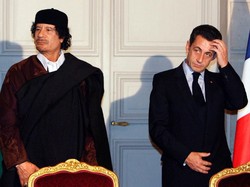 Merasa Difitnah, Eks Presiden Prancis: Bagai Hidup di Neraka