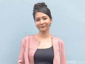Lama Vakum, Dita Anggraeni Sempat Stress Tidak Menyanyi