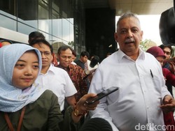 Akan Panggil Dirut PLN, KPK Singgung Proyek 35 Ribu Megawatt