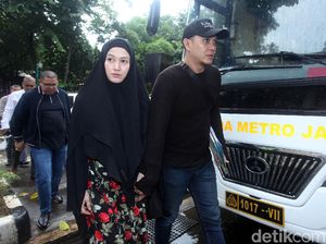Rumah Dirampok, Ini Kerugian Fadlan Muhammad Rumah Dirampok, Ini Kerugian Fadlan Muhammad