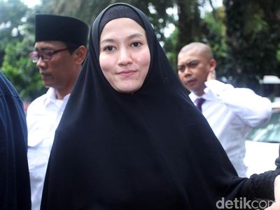 Lyra Virna Tegar Ditetapkan sebagai Tersangka