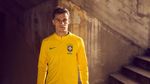 Jersey Baru Timnas Brasil: Kilas Balik Kuning Tim Samba