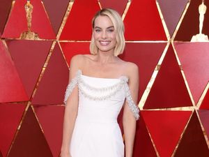 Margot Robbie Jadi Sang Barbie di Layar Lebar