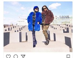 Dear Syahrini... Tajir Boleh tapi Jangan Tak Terpelajar