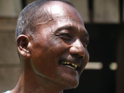 Akhirnya, di Era Jokowi Petani Garam Aceh Raup Rp 12 Juta/Bulan