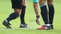 Skandal Layanan Seks ke Wasit-wasit Asing di Korsel, Jepang Ikut Investigasi