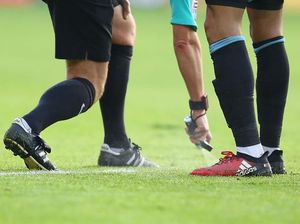 15 Wasit Liga 1 Dibina PSSI usai Gelar Evaluasi 15 Wasit Liga 1 Dibina PSSI usai Gelar Evaluasi